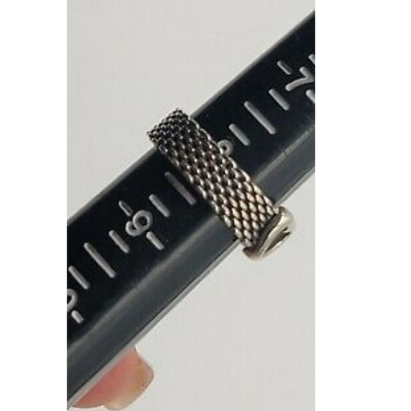 🇺🇸 Tiffany & Co. Collection //(unlisted): Y2K 90’s Authentic Somerset Sze 8.25 - Picture 5 of 8